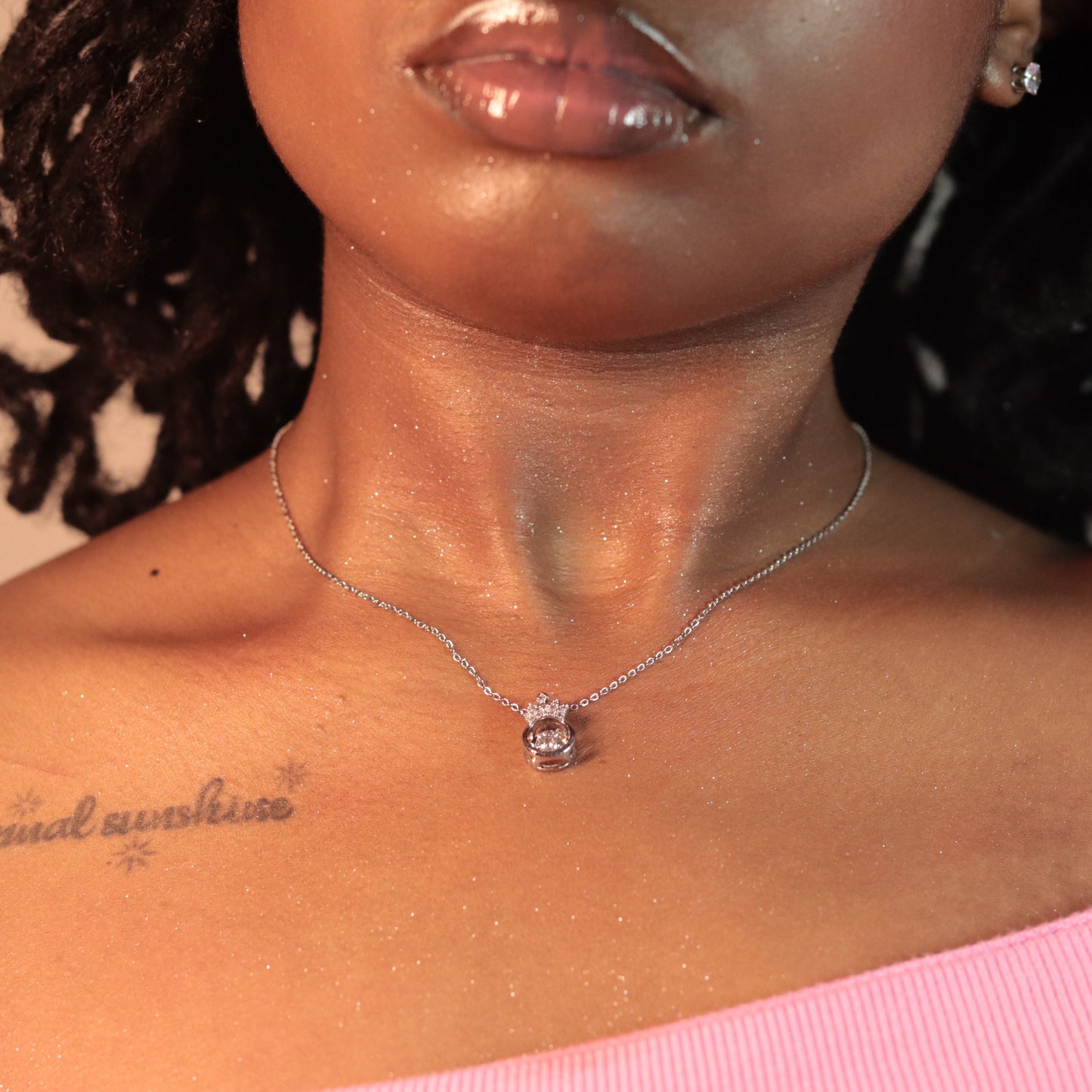 'Krown' Necklace