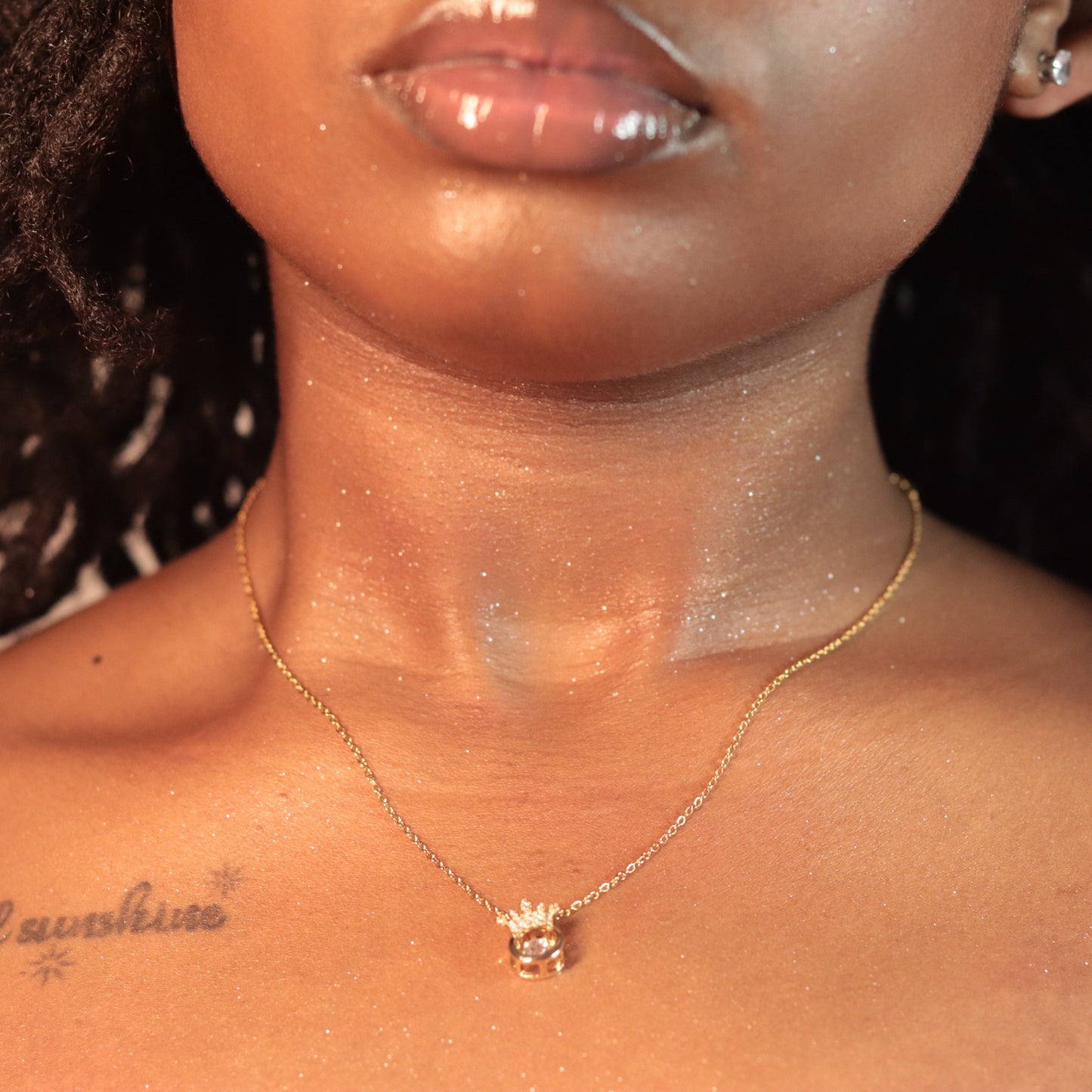 'Krown' Necklace