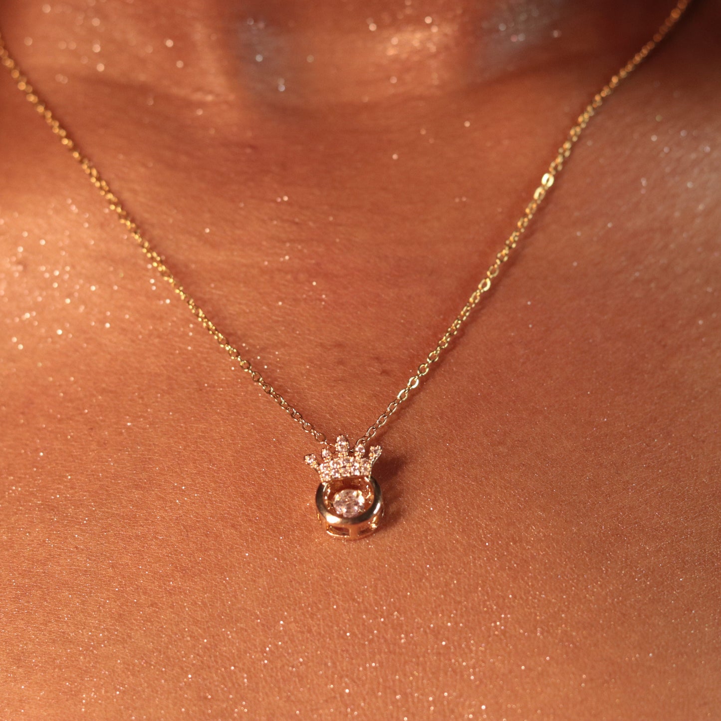 'Krown' Necklace