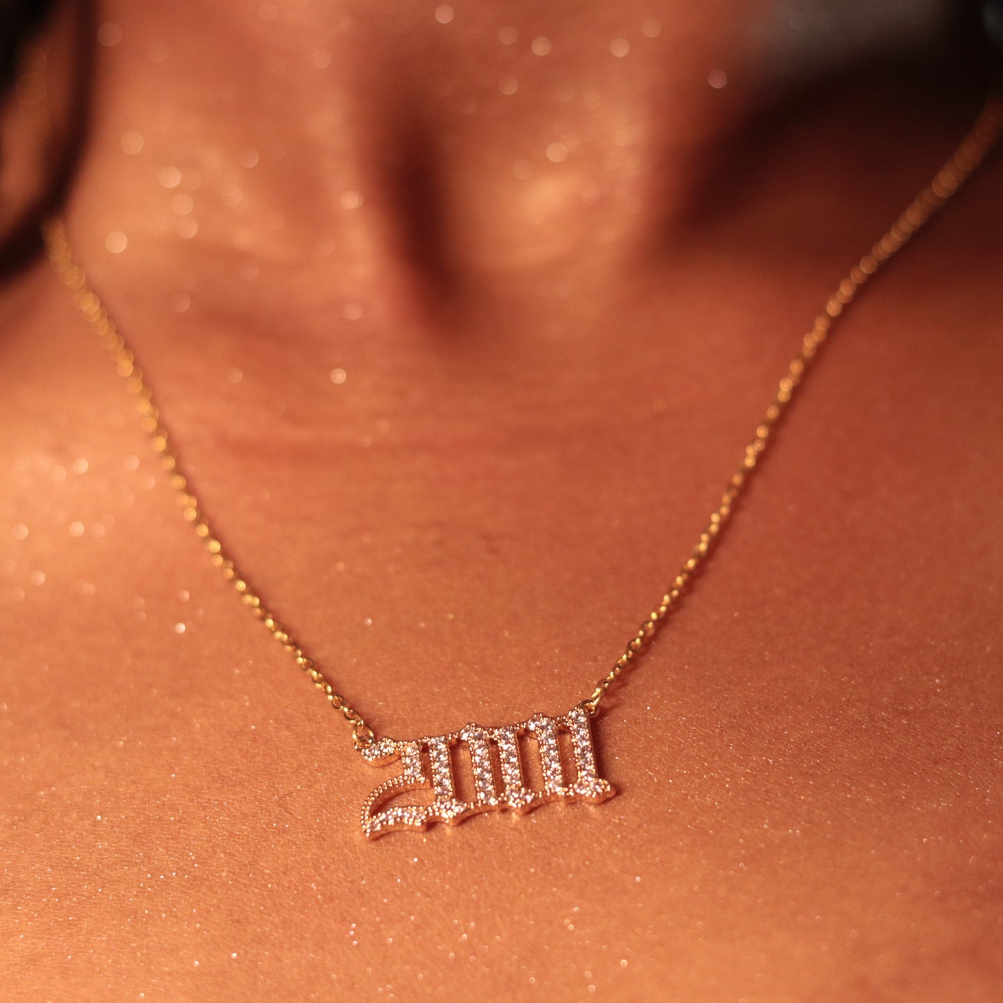 'Est. Necklace