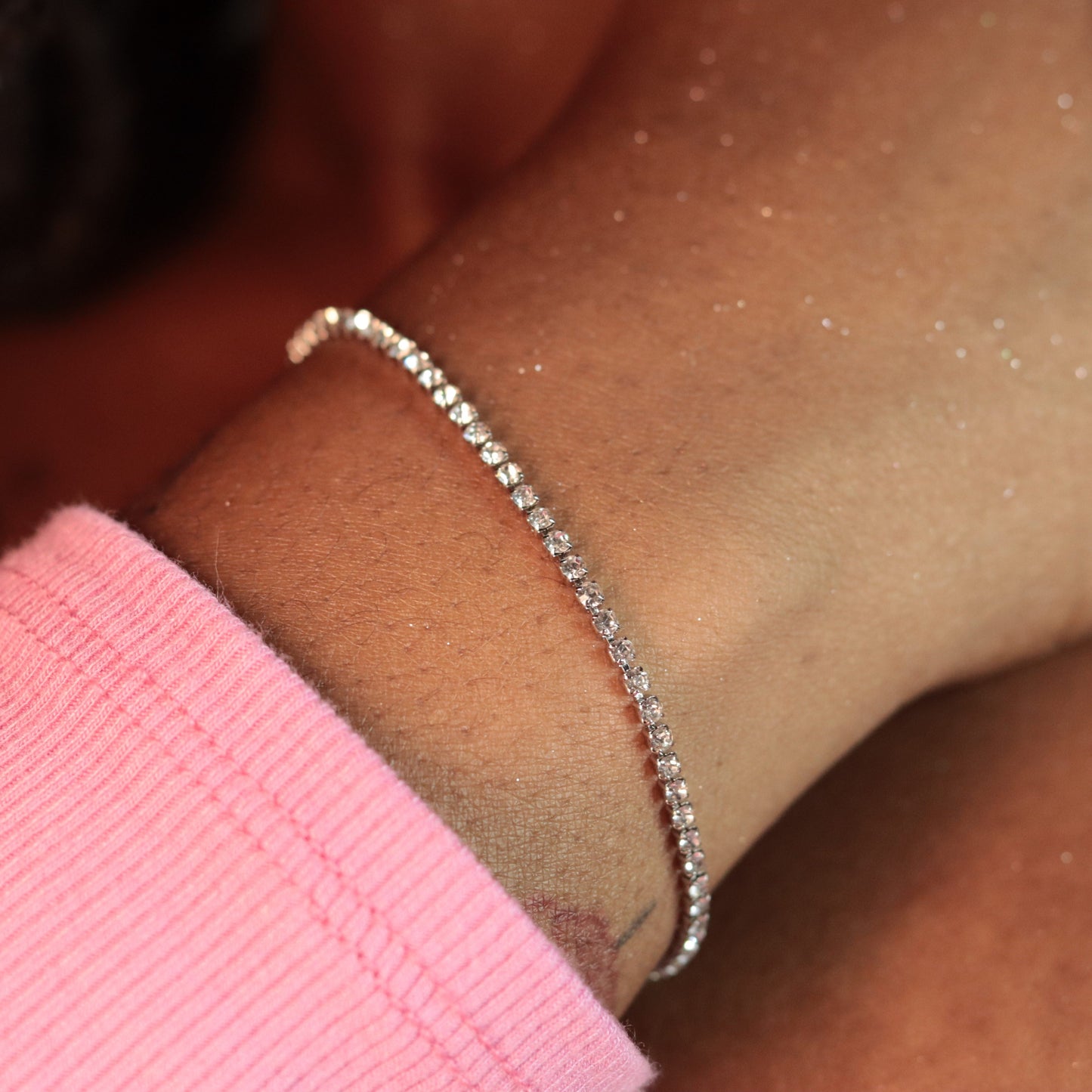 ‘Jewels’ Bracelet