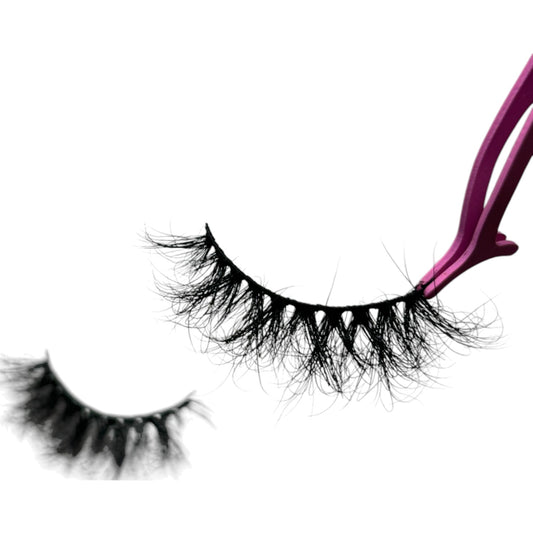 'Lily' Lashes