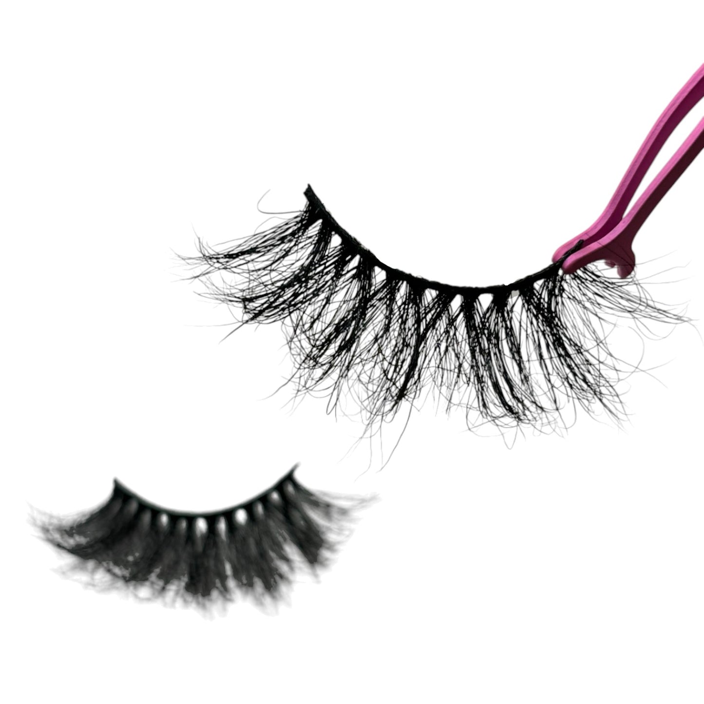 'Daffodil' Lashes