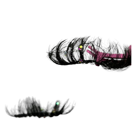 'Diamond' Lashes