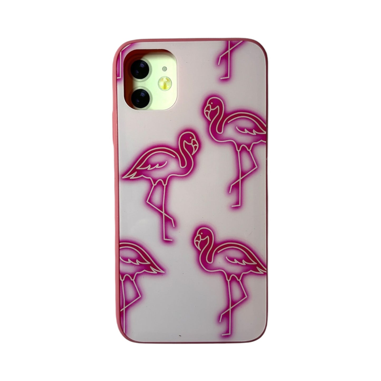 'Flamingo' Phone Case