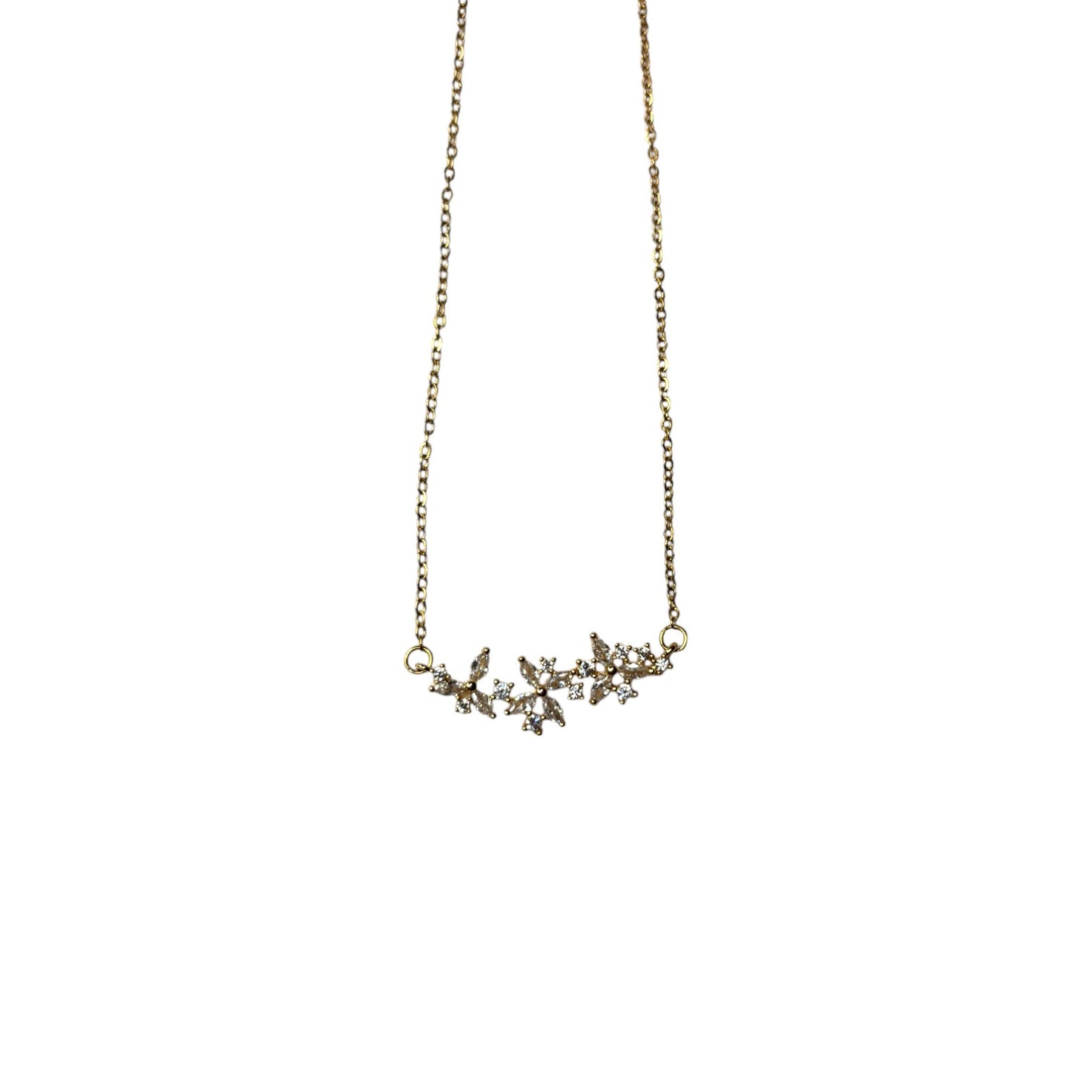 'Lily' Necklace