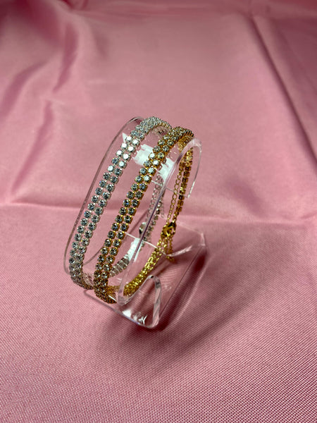 ‘Jewels’ Bracelet